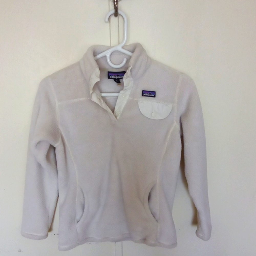 Patagonia Fleece Jacket